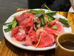 -贵厨酸汤牛肉(小十字店)