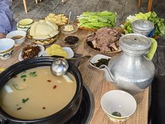 -尼玛藏家风味园(阿山食城店)