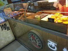 -西树泡芙(郑州二七万达店)