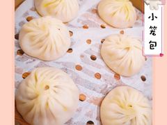 -苏堂阳春面•九年庆(北京路天河城店)