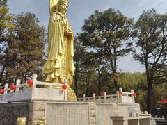 -大金山风景区