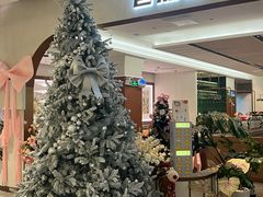 -芭蕉树·新派泰国餐厅(汉溪长隆店)