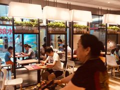 -肯德基(南昌路大润发店)