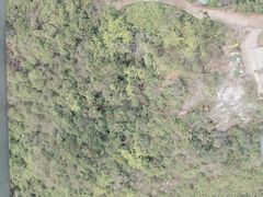 -黄腾峡天门悬廊