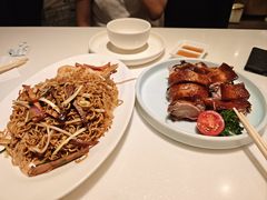 -新旺茶餐厅·早餐·夜宵(仙霞店)