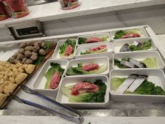-吃货码头自助餐厅(天悦城店)
