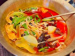 -打川川·川蜀毛肚(南市场店)