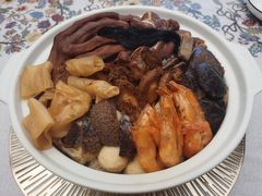 -钟菜·粤菜点心·宴请(海上世界·汇港二期店)