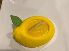 -星巴克(贵阳花果园1店)