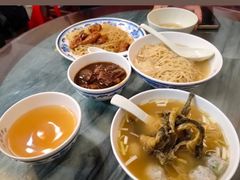 -恩宁刘福记(东华东路店)