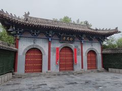 -洛阳白马寺