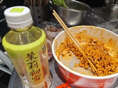 -炽城·烤肉名家(鸿达中央广场店)