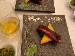 -君来湖滨饭店·渔餐厅