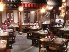 民国美龄粥-南京大牌档(之心城店)