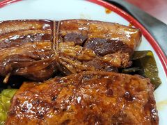 -刘小忙把子肉(北园大街总店)