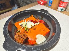 -重庆印象老火锅(梅林店)