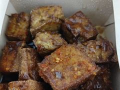 -不问豆腐(朝山街店)