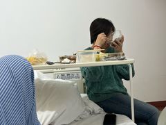 -空军总医院-综合保障餐厅