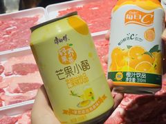 -京元盛铜锅涮肉(上海总店)