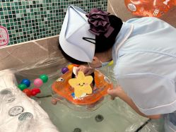 -盈月阁母婴护理中心·月子中心·月嫂育儿嫂