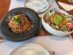 -咖梦餐厅 COMENG RESTAURANT