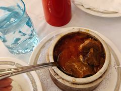 精品罐焖牛肉-莫斯科餐厅