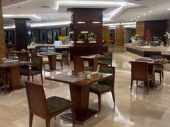 -临空皇冠假日酒店-西餐厅(首都机场店)