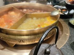 -湊湊火锅·茶憩(打浦桥日月光店)