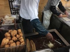 -阊门姚记豆浆(旧学前直营店)