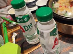 -绿茶餐厅(昌平悦荟店)