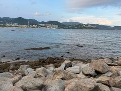 -大梅沙海滨公园