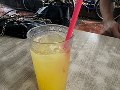 -白蘭閣街蝦麵
