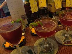 -OX BAR 拉培耶小镇(大连老街店)