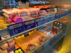 -四季小馆·地道北京小吃(广百店)