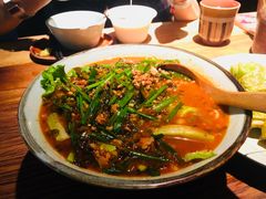-缘生态云南菜·野生菌庭院餐厅(华侨城店)