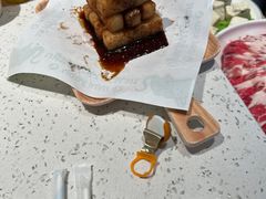 -三人行骨头王火锅(长寿店)
