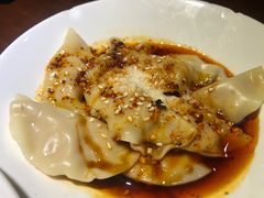 -龙抄手食府(浣花北路店)