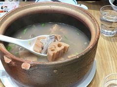 -潮巷·老潮汕美食集市(欢乐港湾店)