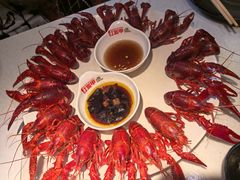 -红盔甲·小龙虾(天钥桥店)
