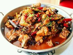 -石灰市毛记烧鸡公(解放碑店)