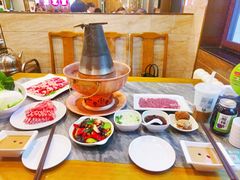 -聚宝源(牛街创始店)