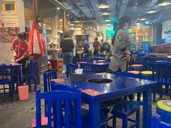 大堂-马路边边串串香(双井直营店)