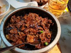 土豆肥牛-佬肥猫(国华广场店)