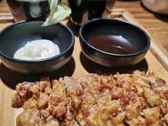 -淀里船宴(卓达店)