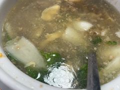 -王家土菜馆(霍山县店)