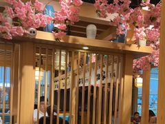 -九田家黑牛烤肉(淮北万达店)