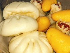 食品-航天馒头(瞻园路店)