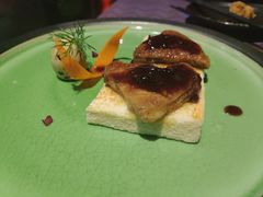 -羽山料理