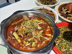-戴叔叔龙虾馆·麻辣小龙虾