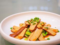 -济南喜来登酒店-采悦轩中餐厅